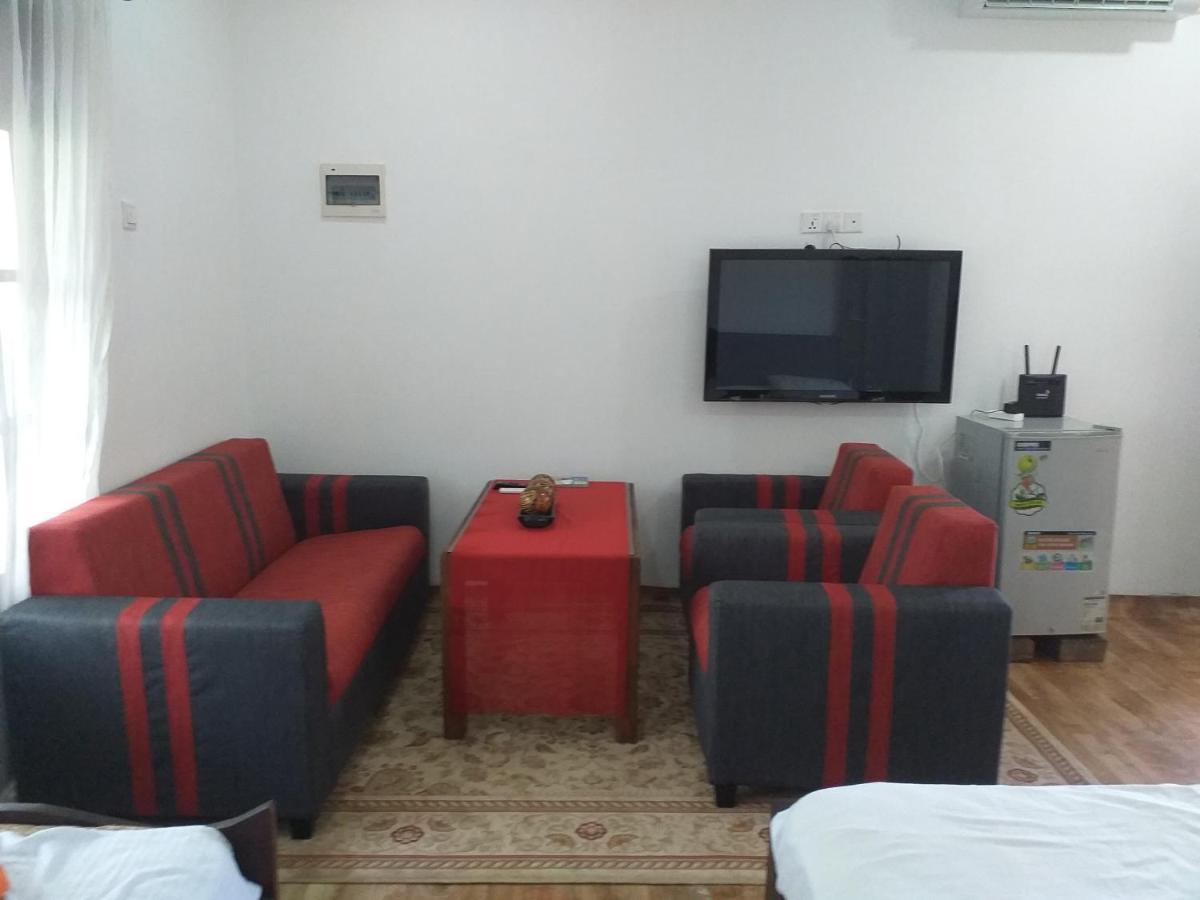 Sethun Villa Hikkaduwa Chambre photo