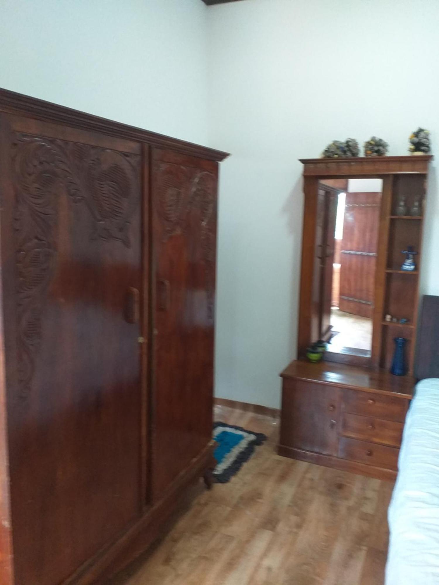 Sethun Villa Hikkaduwa Chambre photo