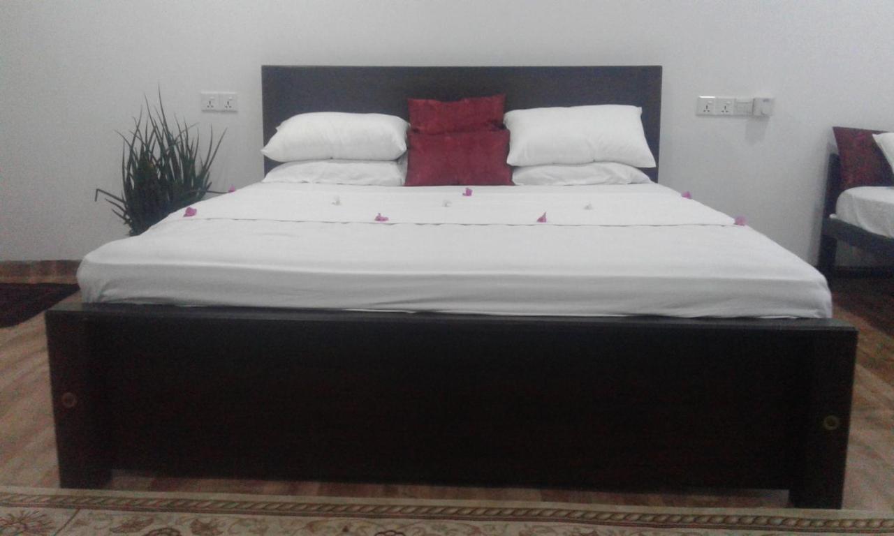 Sethun Villa Hikkaduwa Extérieur photo