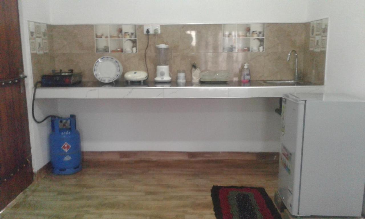 Sethun Villa Hikkaduwa Extérieur photo