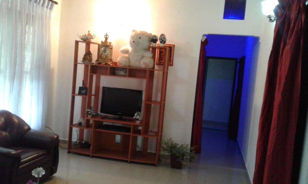 Sethun Villa Hikkaduwa Extérieur photo