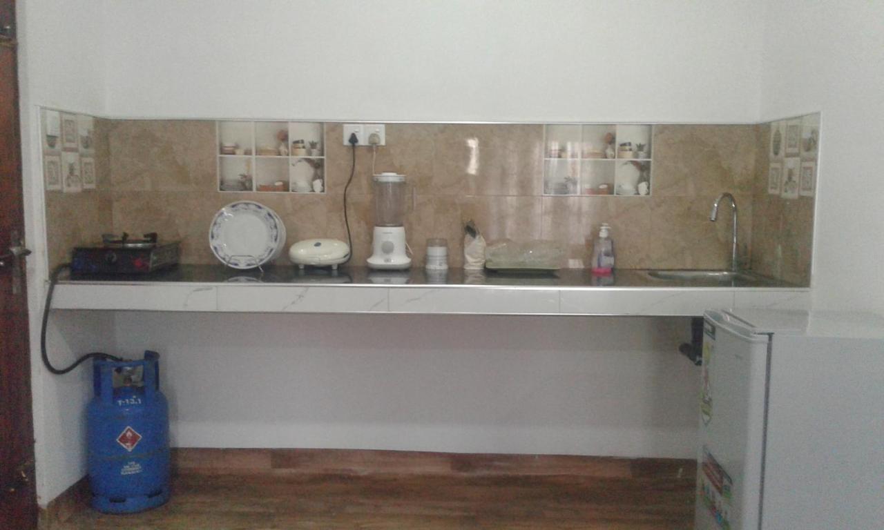 Sethun Villa Hikkaduwa Extérieur photo